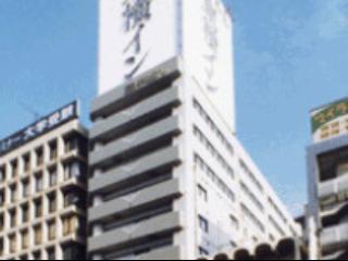东横INN-东京蒲田东口 Toyoko Inn Tokyo Kamata Higashi-guchi