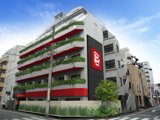 Red Roof Inn Kamata Haneda Tokyo