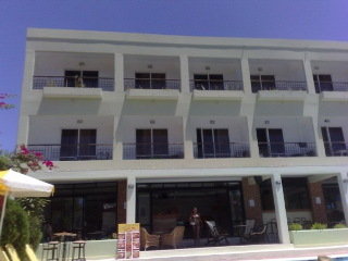 General view
 di Mikes House