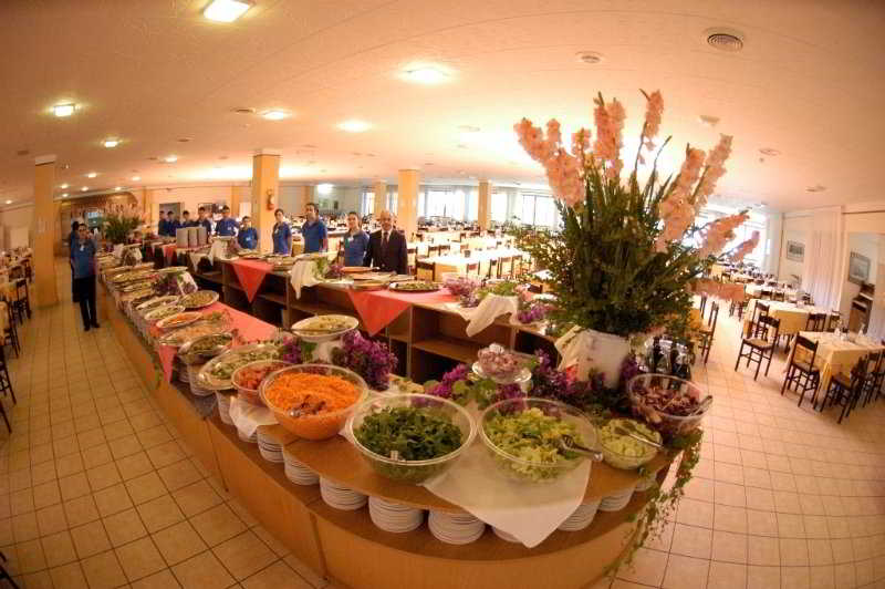 Restaurant
 di Santa Caterina Village