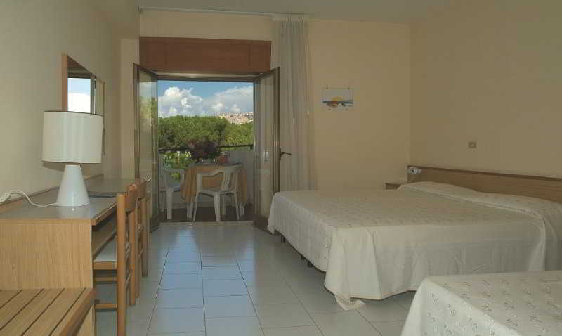 Room
 di Santa Caterina Village