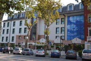 General view
 di Lugano Torretta