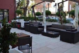 Terrace
 di Lugano Torretta