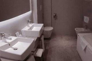 Room
 di Lugano Torretta