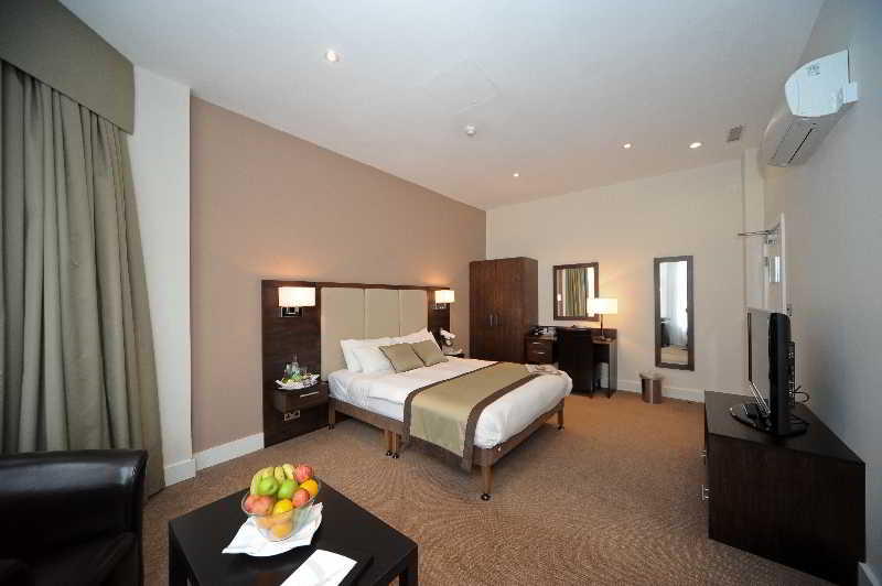 Room
 di Raglan Hotel