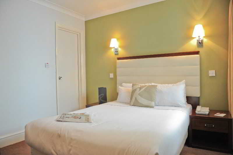 Room
 di Raglan Hotel