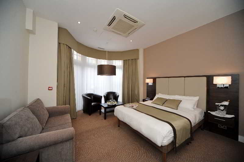 Room
 di Raglan Hotel