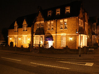 General view
 di Kirkdale Hotel