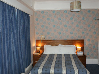 Room
 di Kirkdale Hotel