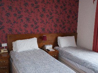 Room
 di Kirkdale Hotel