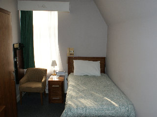 Room
 di Kirkdale Hotel