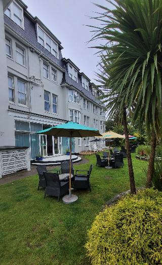 Heathlands Hotel