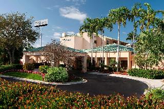 Sonesta Select Miami Lakes