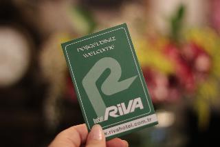 Riva Hotel Nisantasi