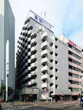 Toyoko Inn Tsudanuma image