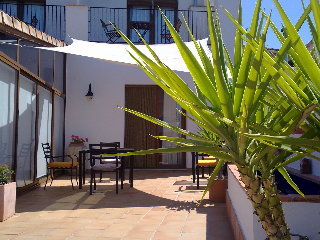 Terrace
 di La Sitja