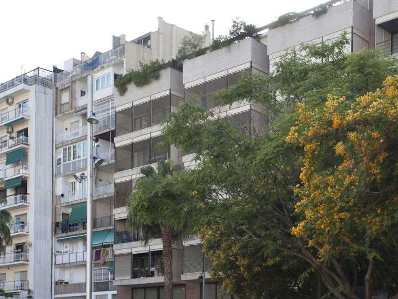 General view
 di Family Barcelona Apartments