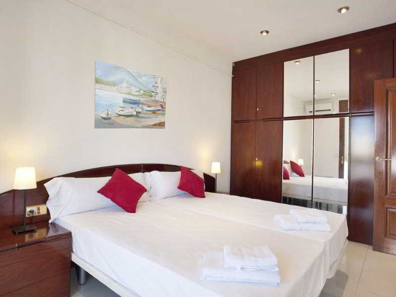 Room
 di Family Barcelona Apartments