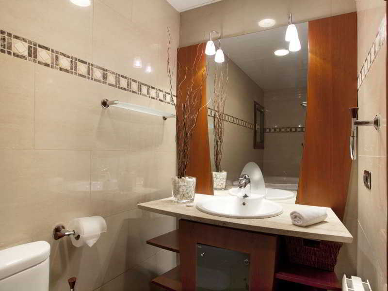 Room
 di Family Barcelona Apartments