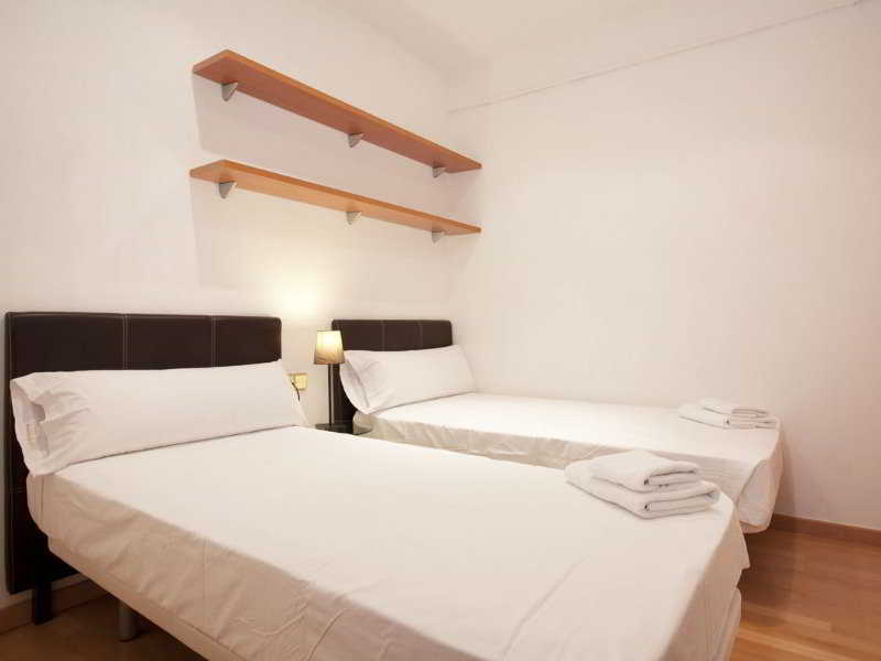 Room
 di Family Barcelona Apartments