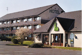 General view
 di Campanile Dinan