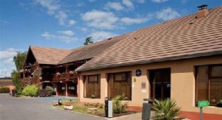 General view
 di Campanile Dinan