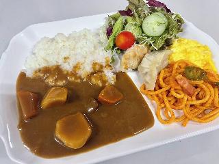 餐館