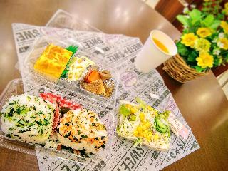 餐館