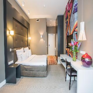 Hotel JL No76, Amsterdam and vicinity