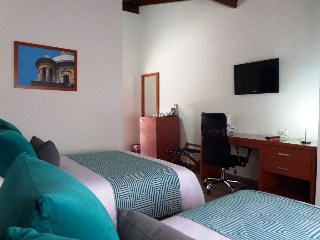 Room
 di Bolivar