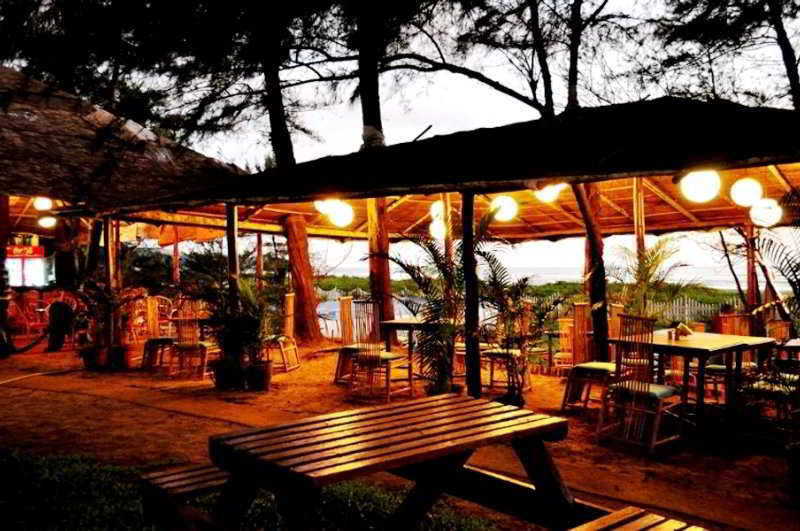 Restaurant
 di Montego Bay Beach Village