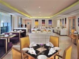 Restaurant
 di The Ashtan Sarovar Portico