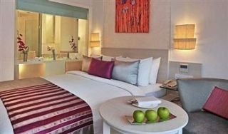 Room
 di The Ashtan Sarovar Portico