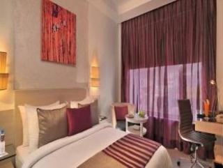 Room
 di The Ashtan Sarovar Portico