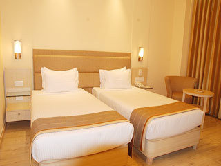 Room
 di The Ashtan Sarovar Portico