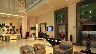 Lobby
 di Park Plaza Faridabad