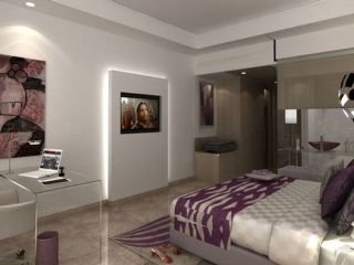 Room
 di Park Plaza Faridabad