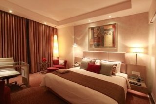 Room
 di Park Plaza Faridabad