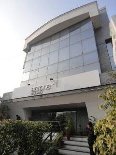 General view
 di Aarone Residency Airport