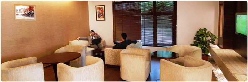 Conferences
 di Aarone Residency Airport