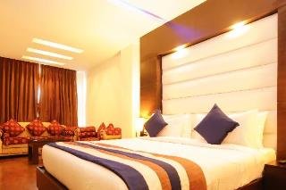 Room
 di Aarone Residency Airport