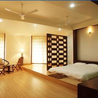 Room
 di Aarone Residency Airport