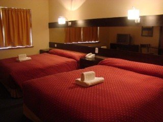 Room
 di Marcopolo Suites