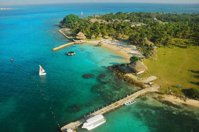 General view
 di Punta Faro