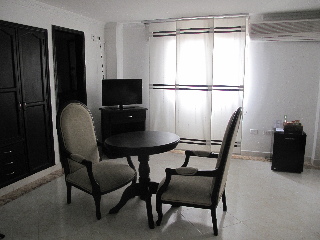 Lobby
 di Vizcaya Real