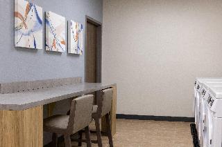 Candlewood Suites Miami Lakes