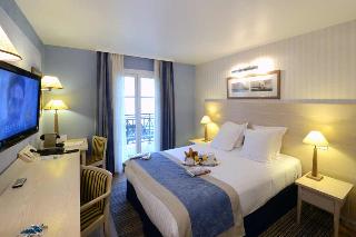Du Soleil Beach Hotel, Deauville
