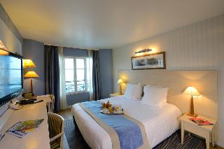 Du Soleil Beach Hotel, Deauville