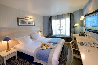 Du Soleil Beach Hotel, Deauville