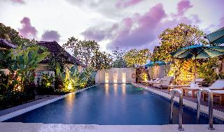 Rama Residence Seminyak